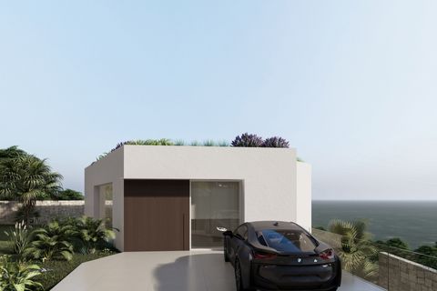 Villa i Denia, Alicante, Denia - € 2.129.754 | Ref: SN-1 - foto 3